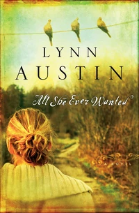 Cover of All She Ever Wanted