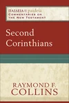 Cover of Second Corinthians