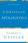 Cover of Christian Apologetics