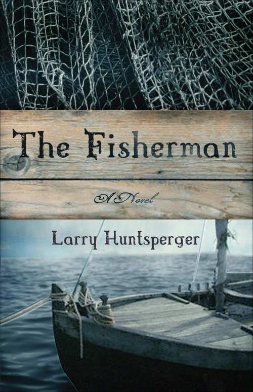 Cover of The Fisherman