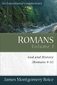 Cover of Romans
