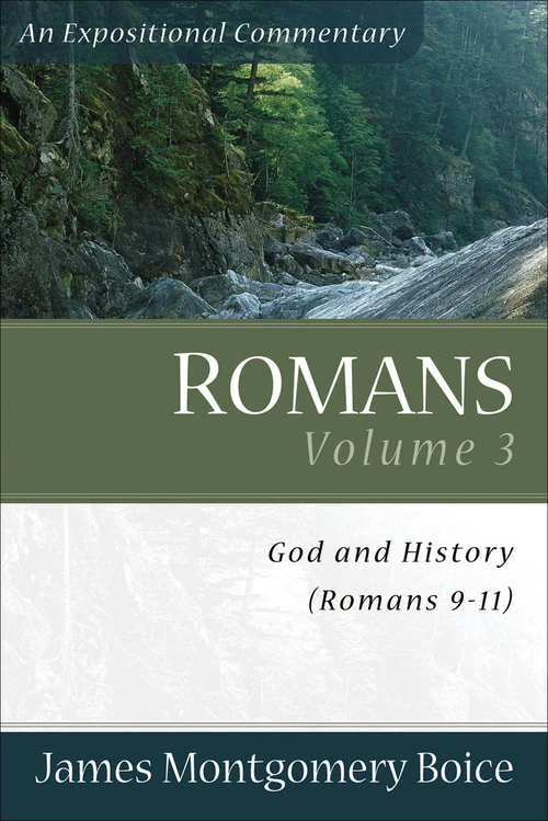Cover of Romans