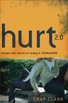 Cover of Hurt 2.0