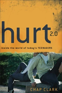 Cover of Hurt 2.0