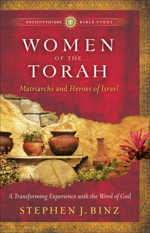 Cover of Women of the Torah