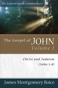 Cover of The Gospel of John