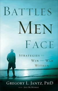 Cover of Battles Men Face