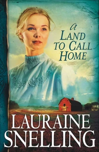 Cover of A Land to Call Home