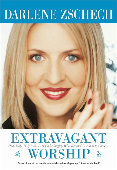 Cover of Extravagant Worship