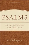 Cover of Psalms