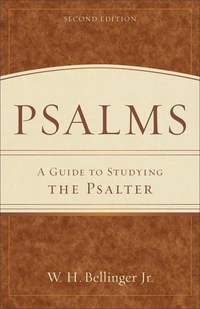 Cover of Psalms