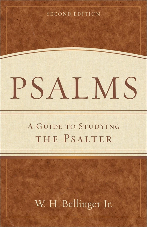 Cover of Psalms