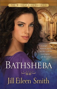 Cover of Bathsheba
