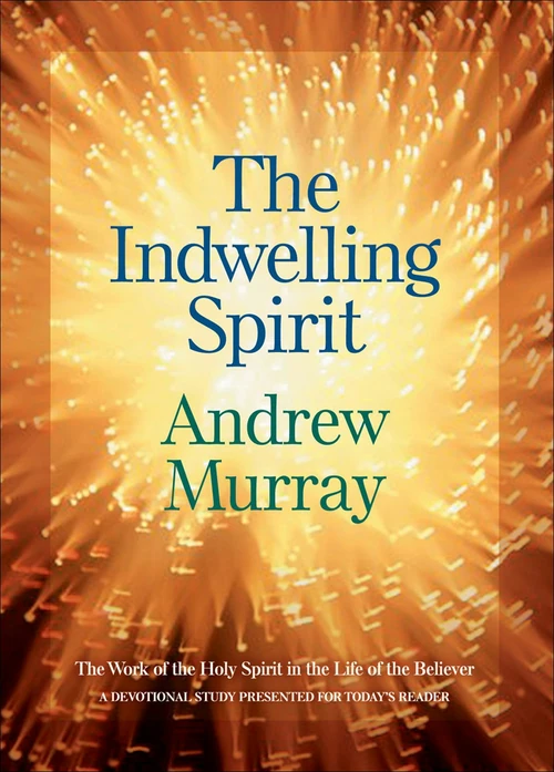 Cover of The Indwelling Spirit