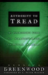 Cover of Authority to Tread