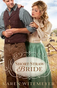 Cover of Short-Straw Bride