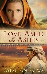 Cover of Love Amid the Ashes