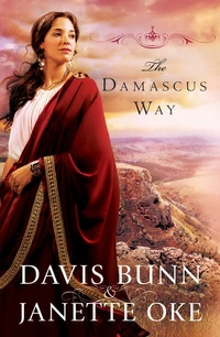 Cover of The Damascus Way
