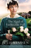 Cover of The Maid of Fairbourne Hall