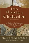 Cover of From Nicaea to Chalcedon