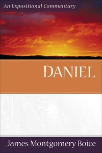 Cover of Daniel