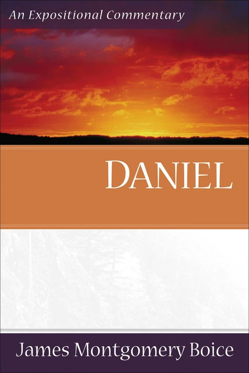 Cover of Daniel
