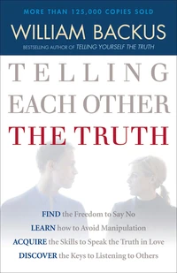 Cover of Telling Each Other the Truth