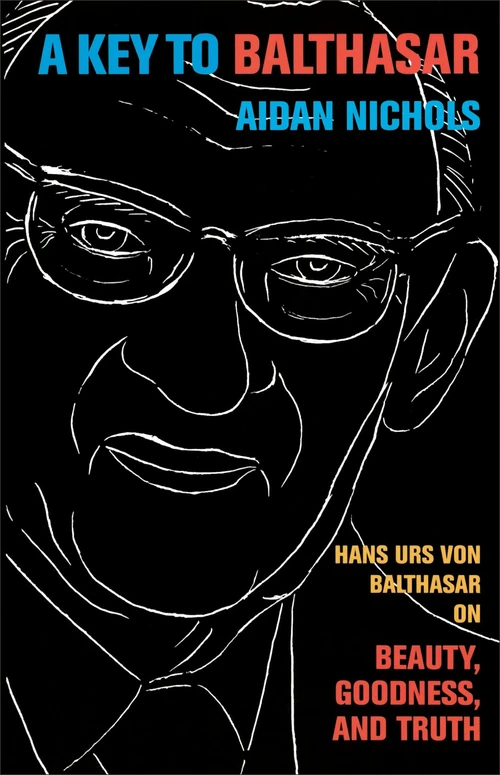 Cover of A Key to Balthasar