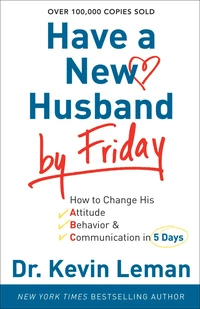 Cover of Have a New Husband by Friday