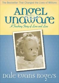 Cover of Angel Unaware