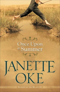 Cover of Once Upon a Summer