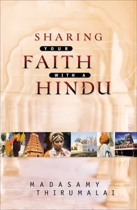 Cover of Sharing Your Faith With a Hindu