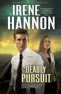 Cover of Deadly Pursuit