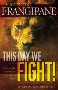 Cover of This Day We Fight!
