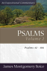 Cover of Psalms