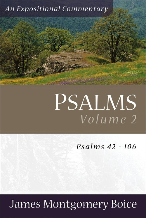 Cover of Psalms