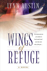Cover of Wings of Refuge