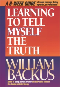 Cover of Learning to Tell Myself the Truth