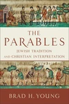 Cover of The Parables