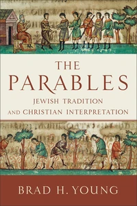 Cover of The Parables