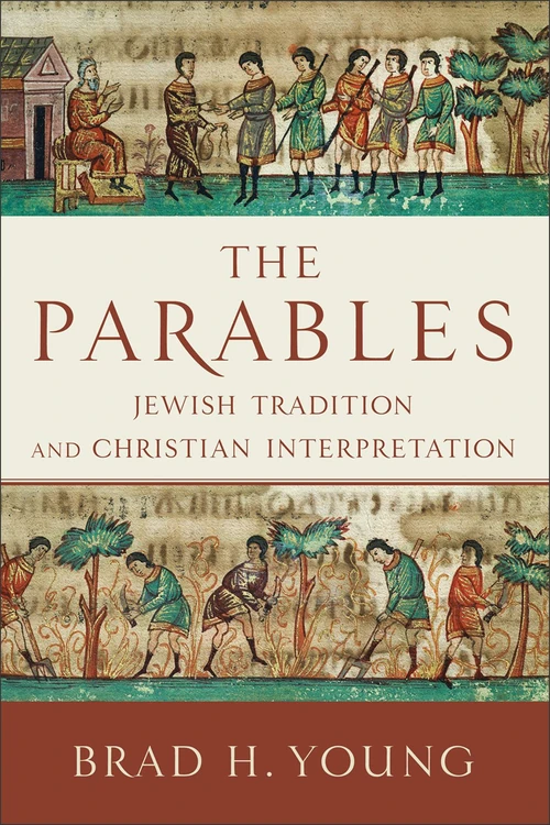 Cover of The Parables