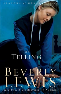 Cover of The Telling