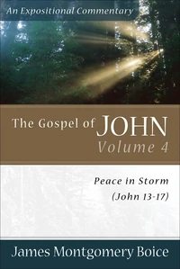 Cover of The Gospel of John