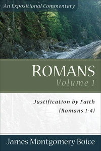 Cover of Romans