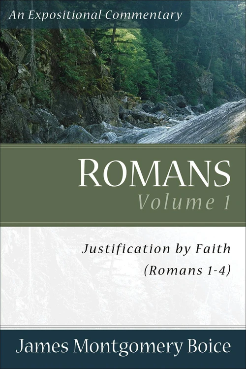 Cover of Romans