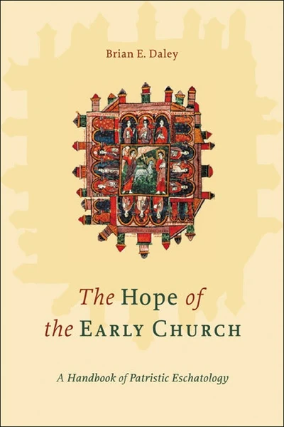 Cover of The Hope of the Early Church