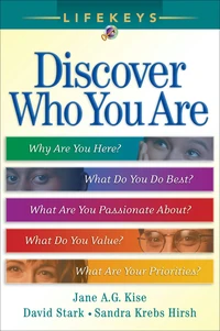 Cover of LifeKeys