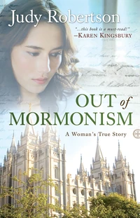 Cover of Out of Mormonism