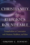 Cover of Christianity at the Religious Roundtable
