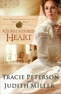 Cover of A Surrendered Heart